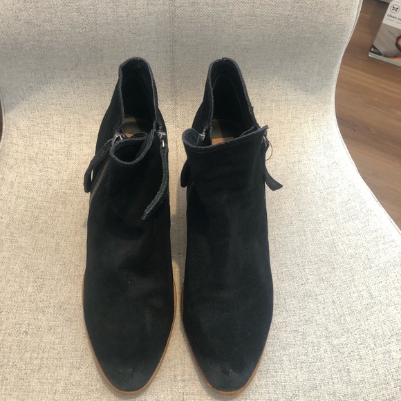 Dolce Vita Booties Womens Size US 11 - Picture 4 of 6